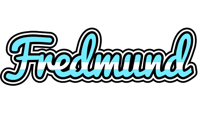 Fredmund argentine logo