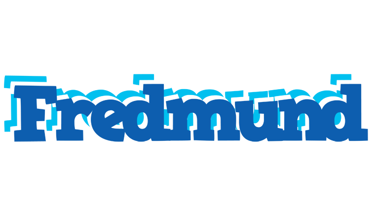 Fredmund business logo