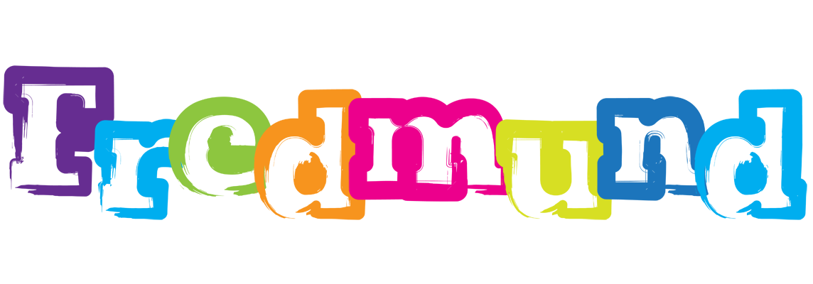 Fredmund casino logo