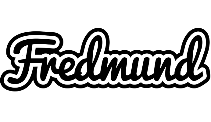 Fredmund chess logo