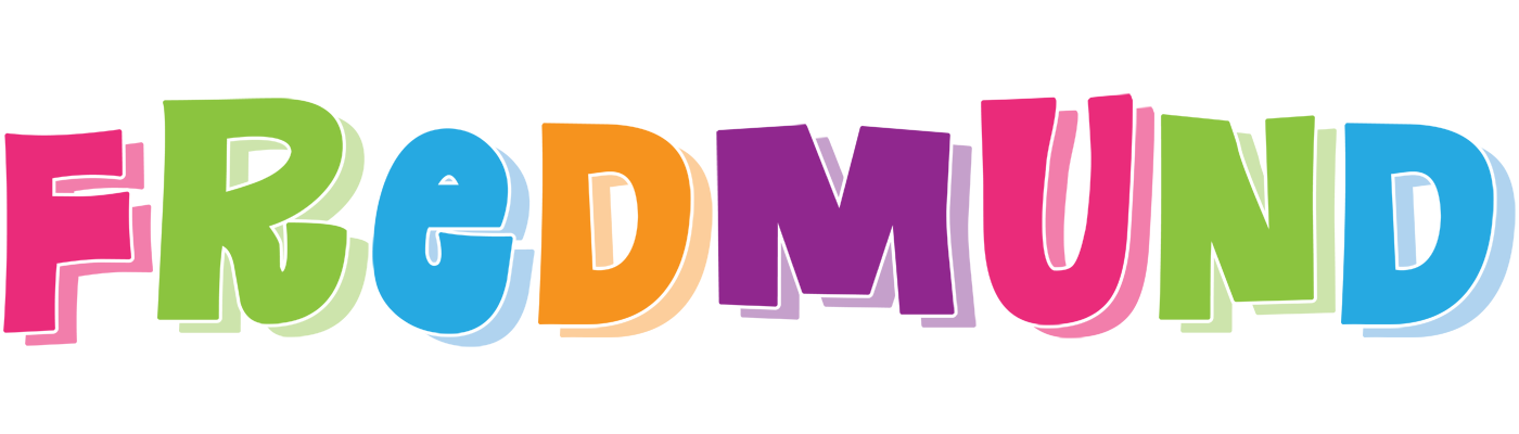 Fredmund friday logo