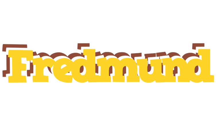 Fredmund hotcup logo