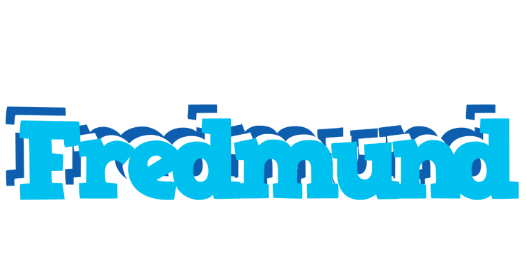 Fredmund jacuzzi logo