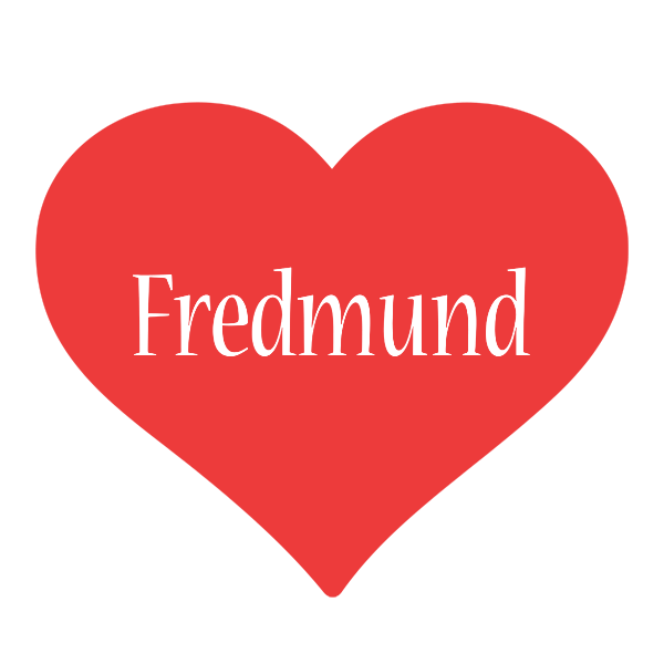 Fredmund love logo