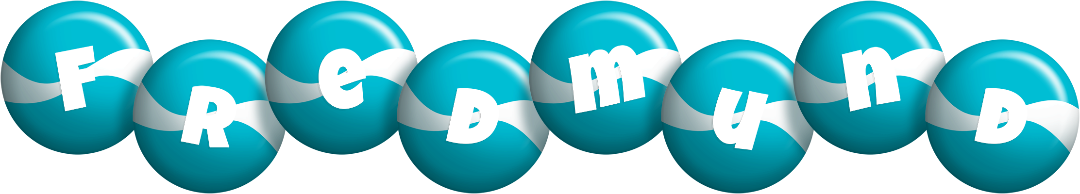 Fredmund messi logo