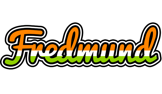 Fredmund mumbai logo