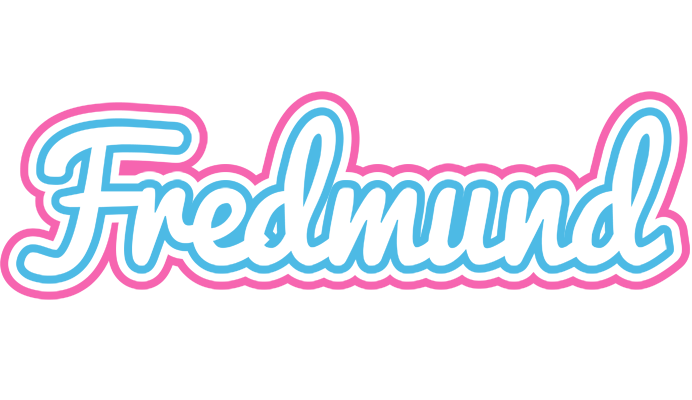 Fredmund outdoors logo