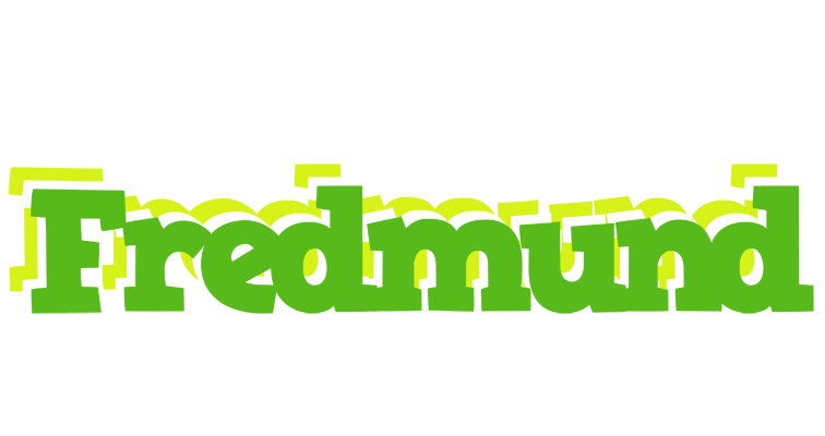 Fredmund picnic logo
