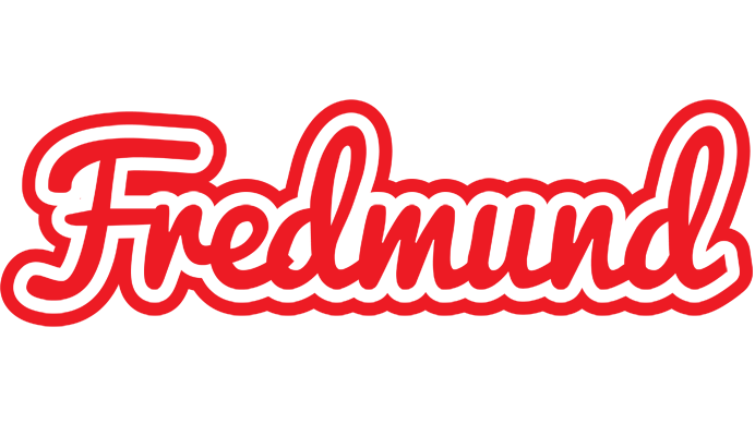 Fredmund sunshine logo