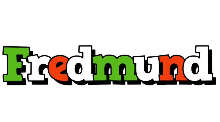 Fredmund venezia logo