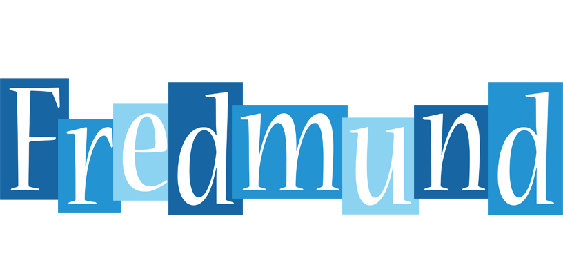 Fredmund winter logo