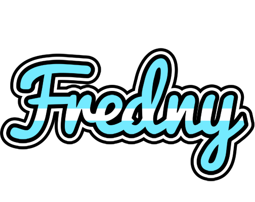 Fredny argentine logo