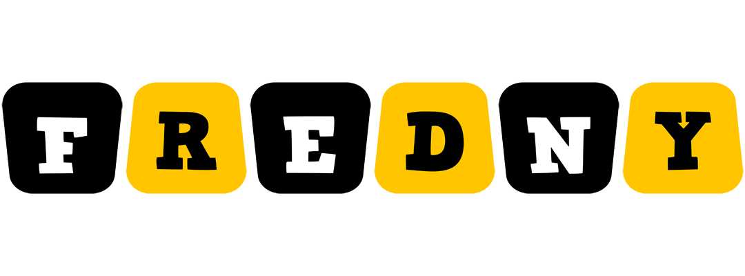 Fredny boots logo