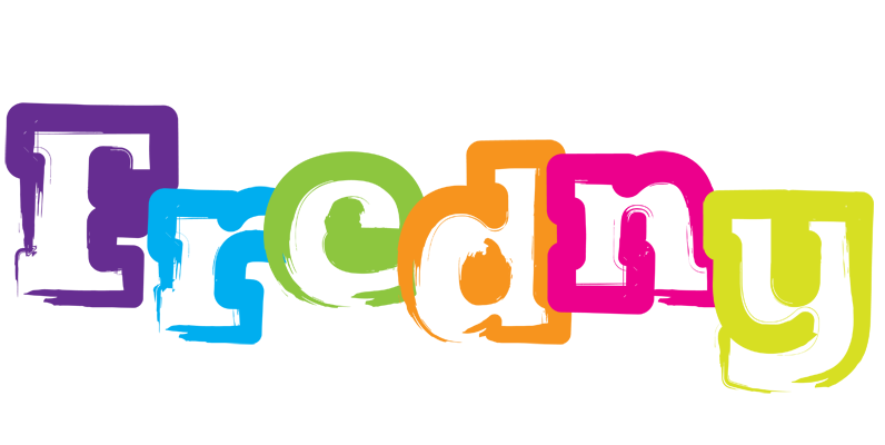 Fredny casino logo