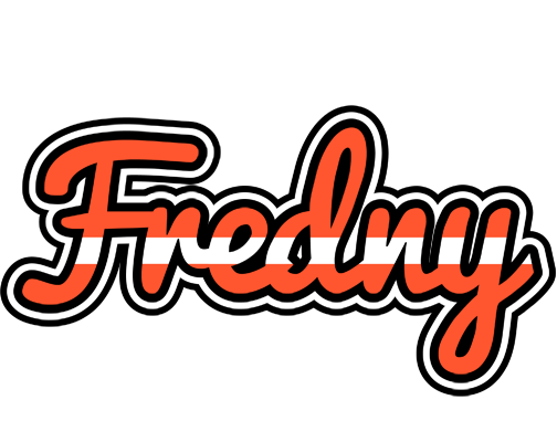 Fredny denmark logo