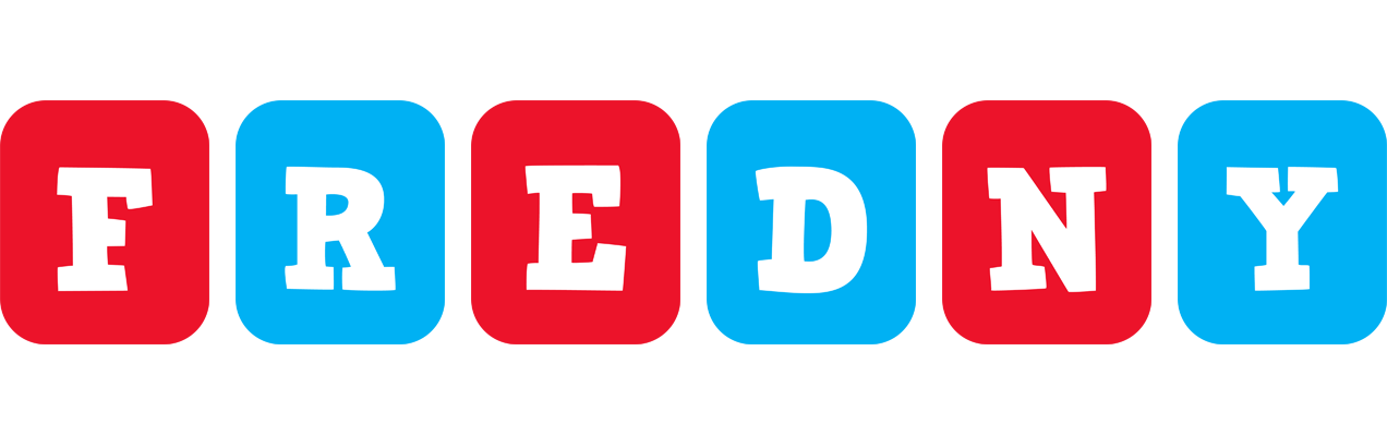 Fredny diesel logo