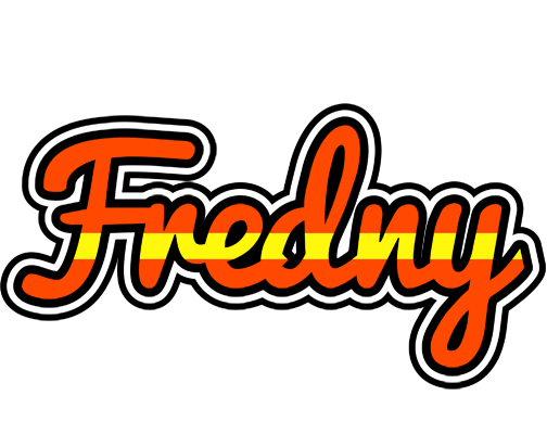 Fredny madrid logo