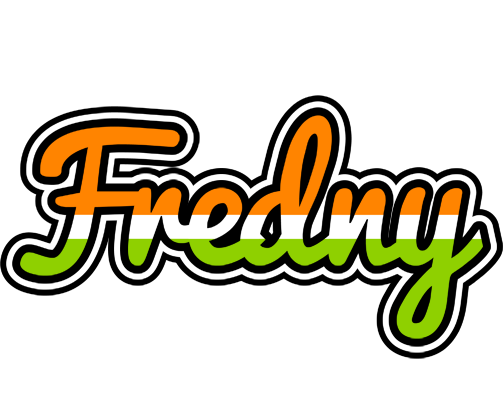 Fredny mumbai logo