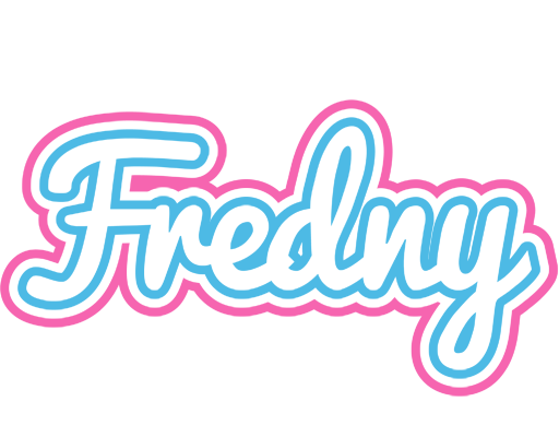 Fredny outdoors logo