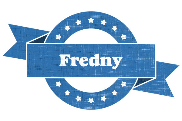 Fredny trust logo