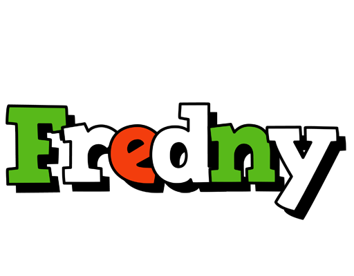 Fredny venezia logo
