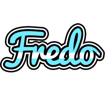 Fredo argentine logo