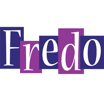 Fredo autumn logo