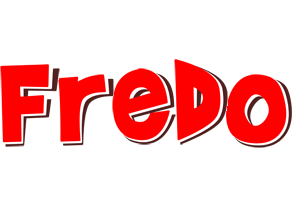 Fredo basket logo