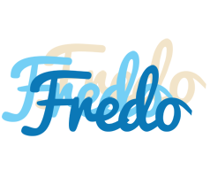 Fredo breeze logo