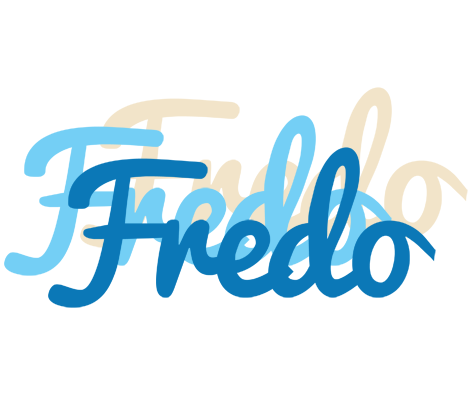 Fredo breeze logo