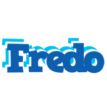 Fredo business logo