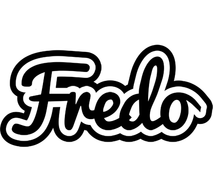 Fredo chess logo