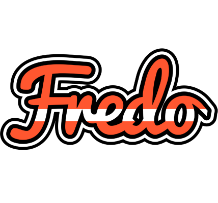 Fredo denmark logo