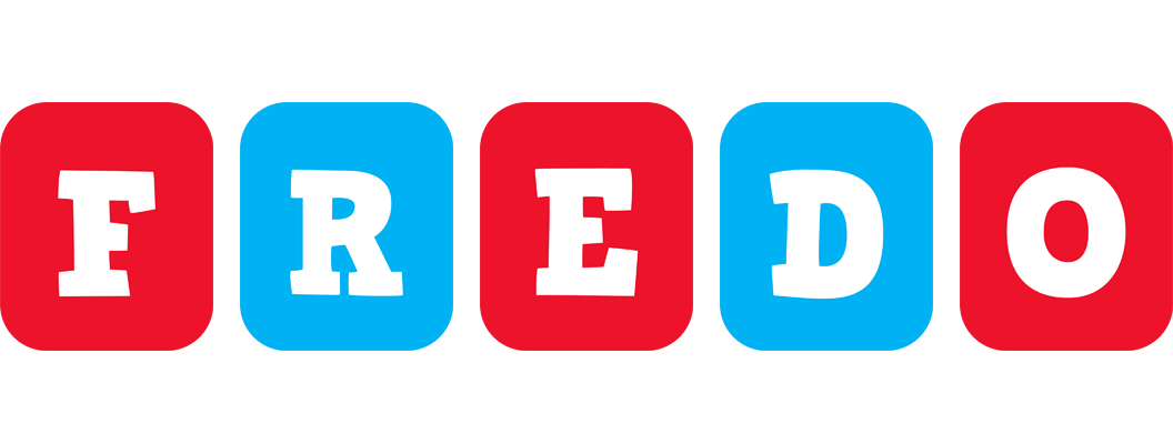 Fredo diesel logo