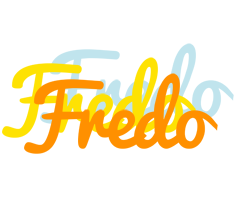 Fredo energy logo