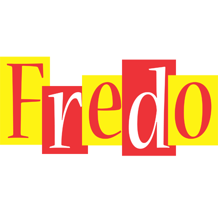 Fredo errors logo