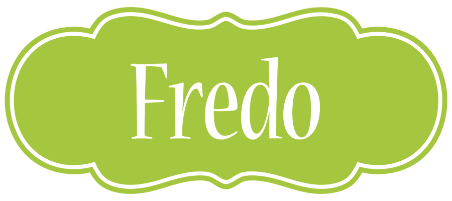 Fredo family logo