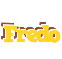 Fredo hotcup logo