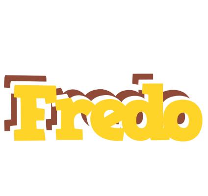 Fredo hotcup logo