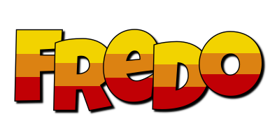 Fredo jungle logo