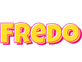 Fredo kaboom logo