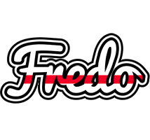 Fredo kingdom logo