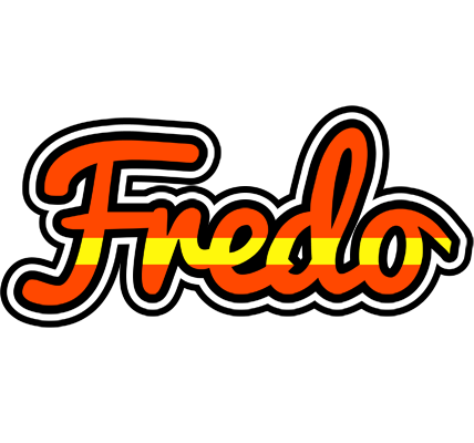 Fredo madrid logo