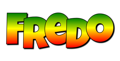 Fredo mango logo