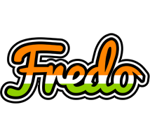 Fredo mumbai logo