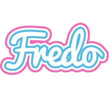 Fredo outdoors logo