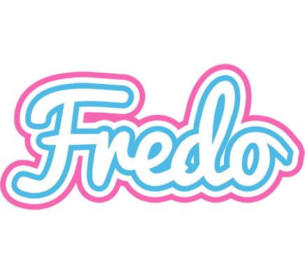 Fredo outdoors logo