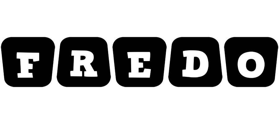 Fredo racing logo