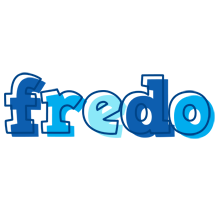 Fredo sailor logo