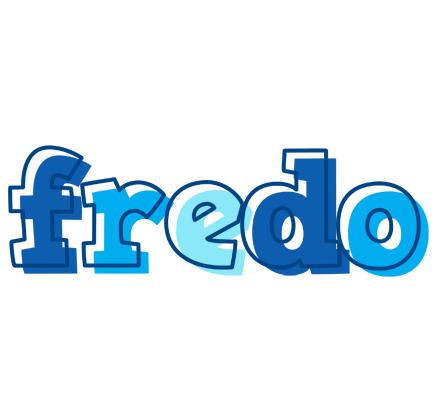 Fredo sailor logo